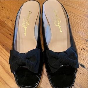 Salvatore Ferragamo shoes